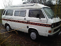 Click to see full details and more photos of this VW Bus