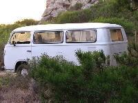 Click to see full details and more photos of this VW Bus