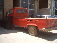 Click to see full details and more photos of this VW Bus