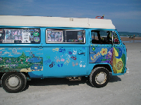 Click to see full details and more photos of this VW Bus