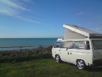 Click to see full details and more photos of this VW Bus