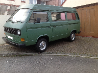 Click to see full details and more photos of this VW Bus