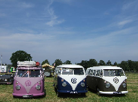 Click to see full details and more photos of this VW Bus