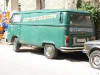 Click to see full details and more photos of this VW Bus