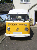 Click to see full details and more photos of this VW Bus