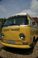 Click to see full details and more photos of this VW Bus