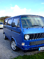 Click to see full details and more photos of this VW Bus