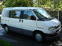 Click to see full details and more photos of this VW Bus