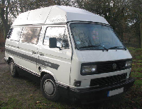 Click to see full details and more photos of this VW Bus