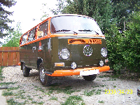 Click to see full details and more photos of this VW Bus