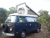 Click to see full details and more photos of this VW Bus