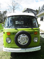 Click to see full details and more photos of this VW Bus