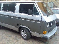 Click to see full details and more photos of this VW Bus