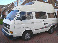 Click to see full details and more photos of this VW Bus