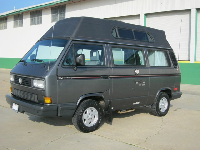Click to see full details and more photos of this VW Bus
