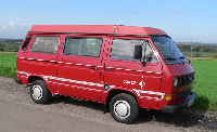 Click to see full details and more photos of this VW Bus