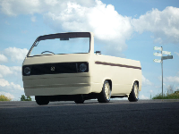 Click to see full details and more photos of this VW Bus