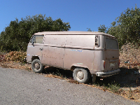 Click to see full details and more photos of this VW Bus