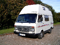 Click to see full details and more photos of this VW Bus