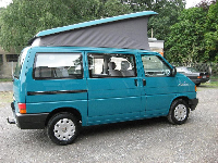 Click to see full details and more photos of this VW Bus