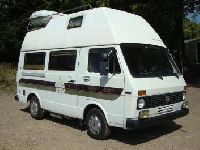 Click to see full details and more photos of this VW Bus