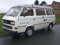 Click to see full details and more photos of this VW Bus