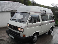 Click to see full details and more photos of this VW Bus