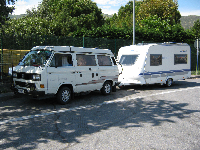 Click to see full details and more photos of this VW Bus