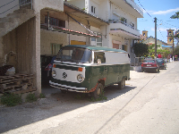 Click to see full details and more photos of this VW Bus