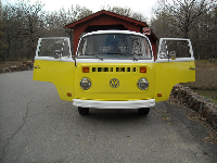 Click to see full details and more photos of this VW Bus