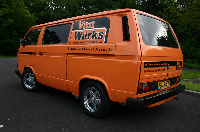 Click to see full details and more photos of this VW Bus
