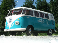 Click to see full details and more photos of this VW Bus