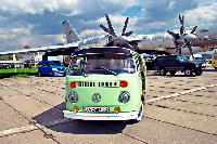 Click to see full details and more photos of this VW Bus