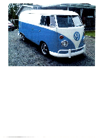 Click to see full details and more photos of this VW Bus