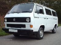 Click to see full details and more photos of this VW Bus