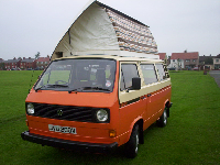 Click to see full details and more photos of this VW Bus