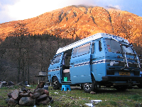 Click to see full details and more photos of this VW Bus