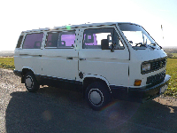 Click to see full details and more photos of this VW Bus