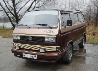 Click to see full details and more photos of this VW Bus