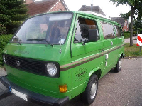 Click to see full details and more photos of this VW Bus