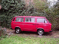 Click to see full details and more photos of this VW Bus