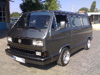 Click to see full details and more photos of this VW Bus