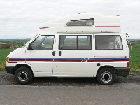 Click to see full details and more photos of this VW Bus