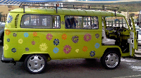 Click to see full details and more photos of this VW Bus