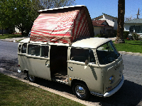 Click to see full details and more photos of this VW Bus