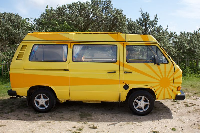 Click to see full details and more photos of this VW Bus