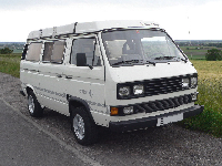Click to see full details and more photos of this VW Bus
