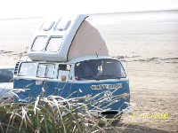 Click to see full details and more photos of this VW Bus