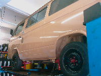 Click to see full details and more photos of this VW Bus