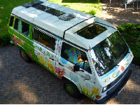 Click to see full details and more photos of this VW Bus